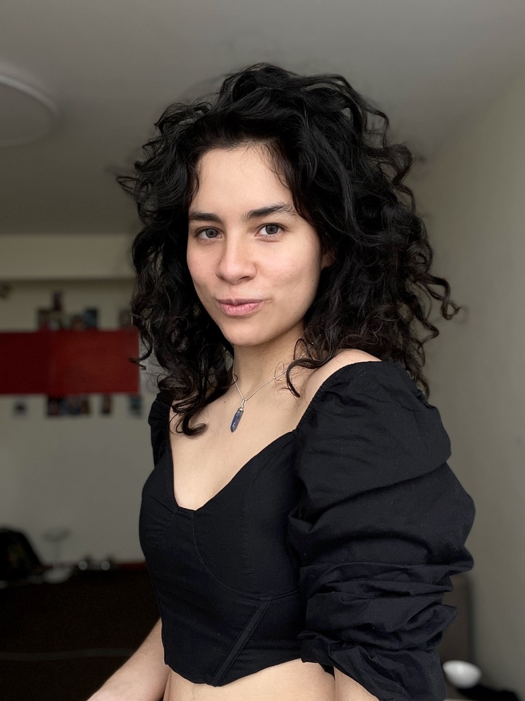 Joan Peluza - Spanish Tutor